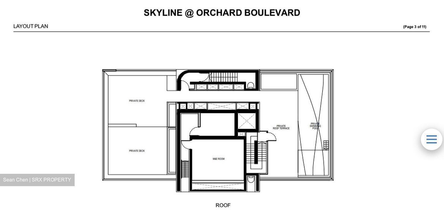 Skyline @ Orchard Boulevard (D9), Apartment #395616921